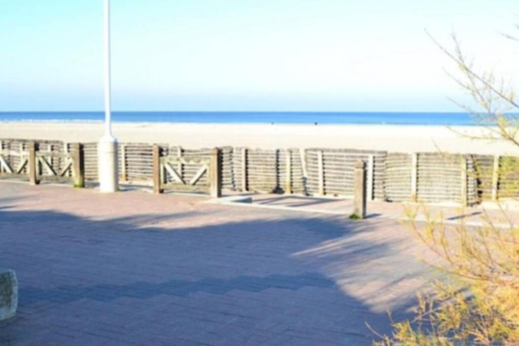 Deauville...Attitude ภายนอก รูปภาพ