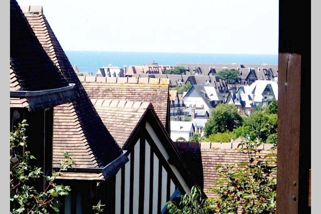 Deauville...Attitude ภายนอก รูปภาพ